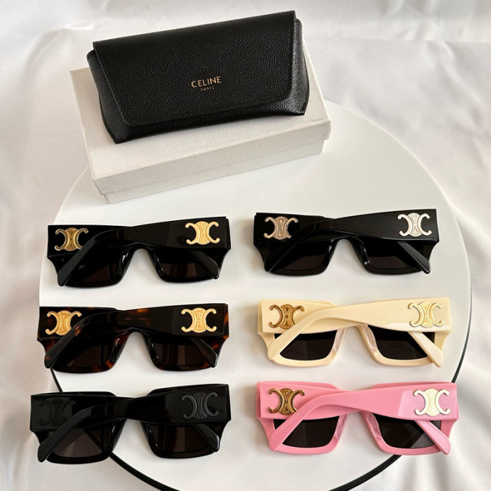 Top Quality C*eline Glasses