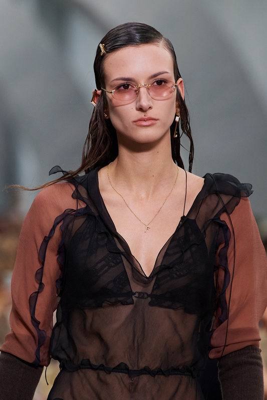 Top Quality F*endi Glasses