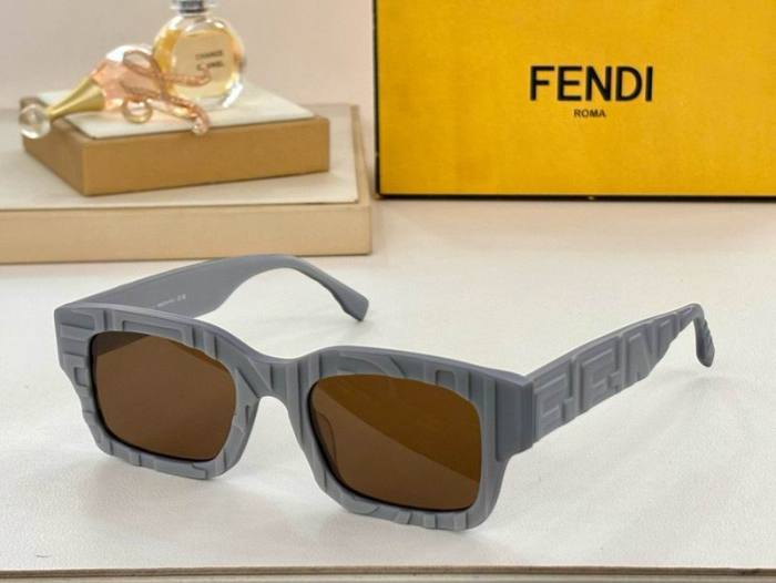 Top Quality F*endi Glasses