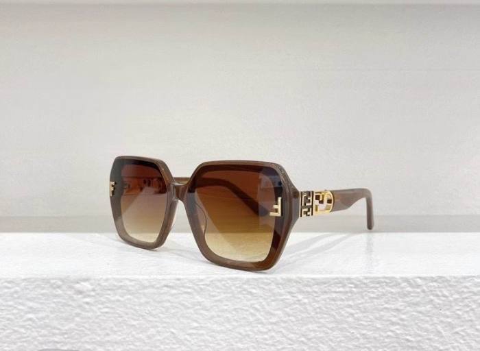 Top Quality F*endi Glasses
