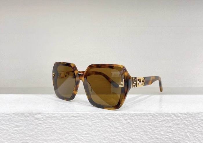 Top Quality F*endi Glasses