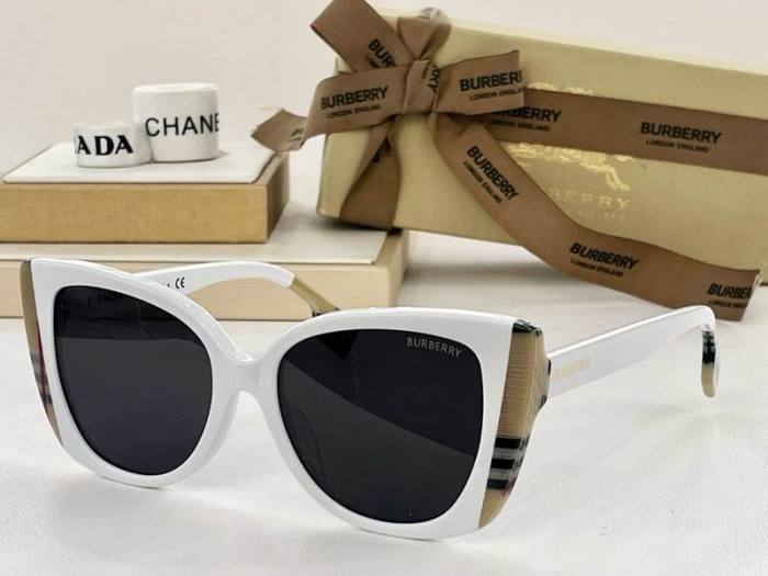 Top Quality B*URBERR Glasses