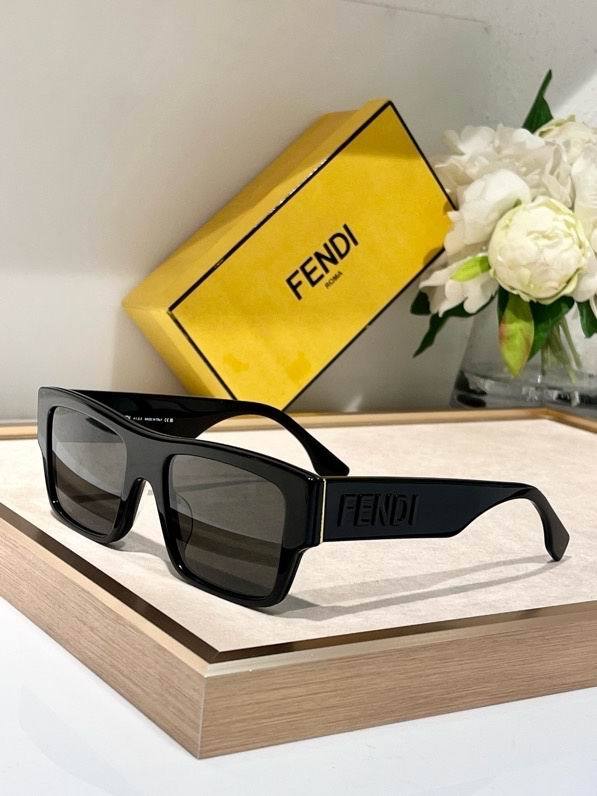 Top Quality F*endi Glasses