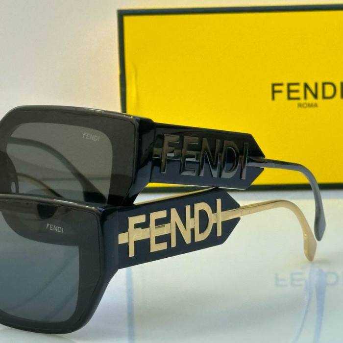 Top Quality F*endi Glasses