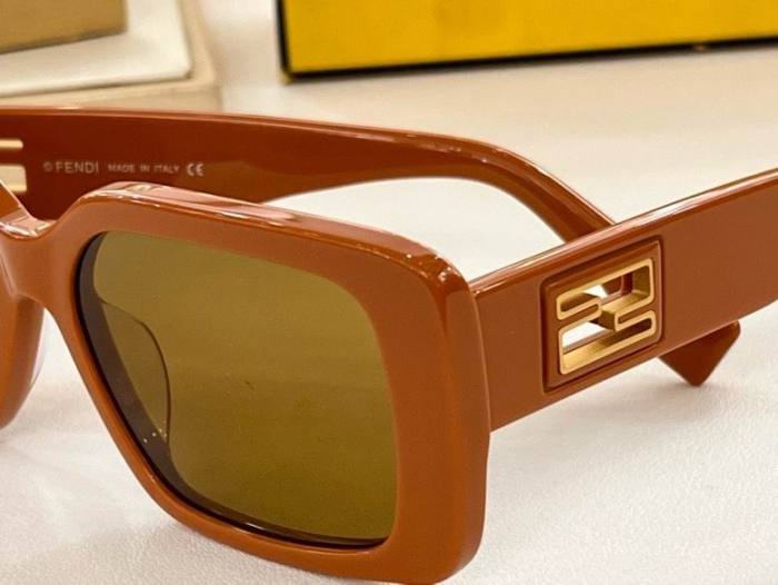 Top Quality F*endi Glasses