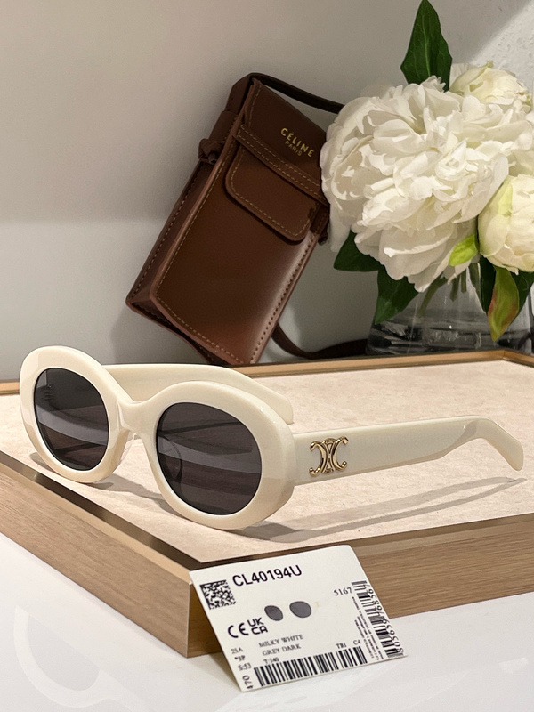 Top Quality C*eline Glasses