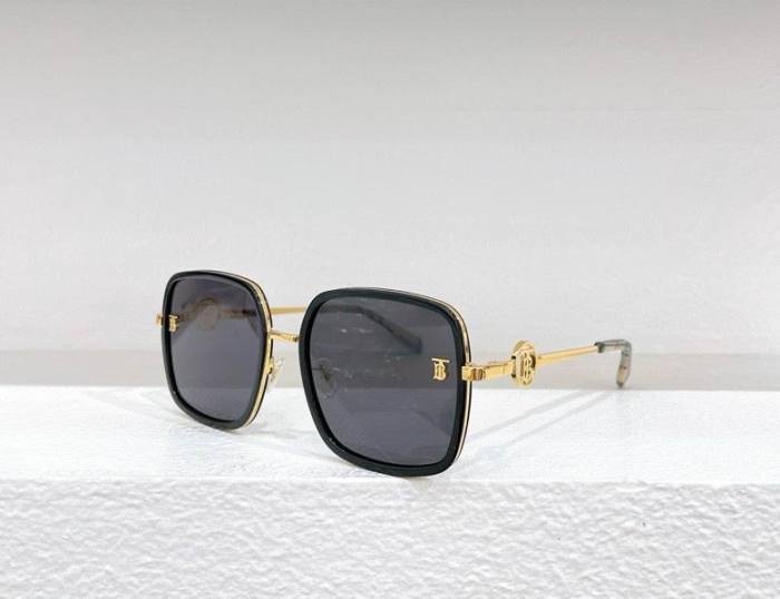 Top Quality B*URBERR Glasses
