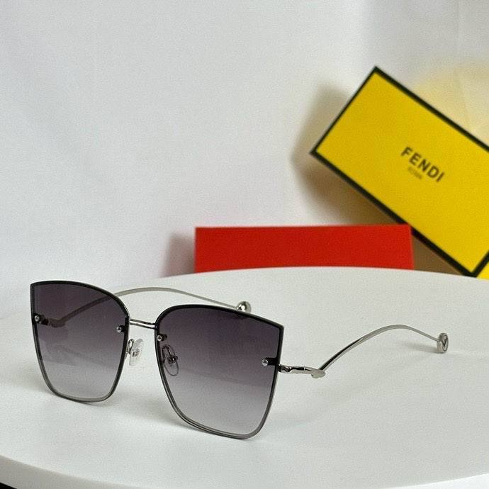Top Quality F*endi Glasses