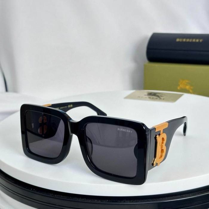 Top Quality B*URBERR Glasses