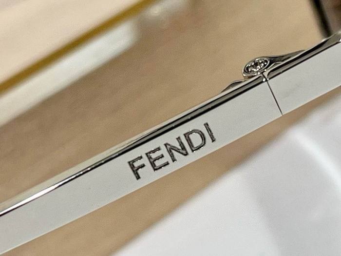 Top Quality F*endi Glasses