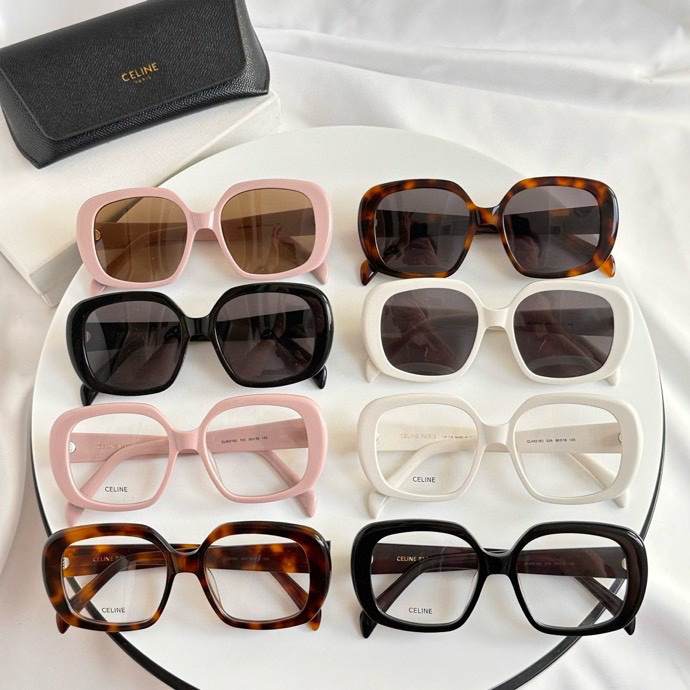 Top Quality C*eline Glasses