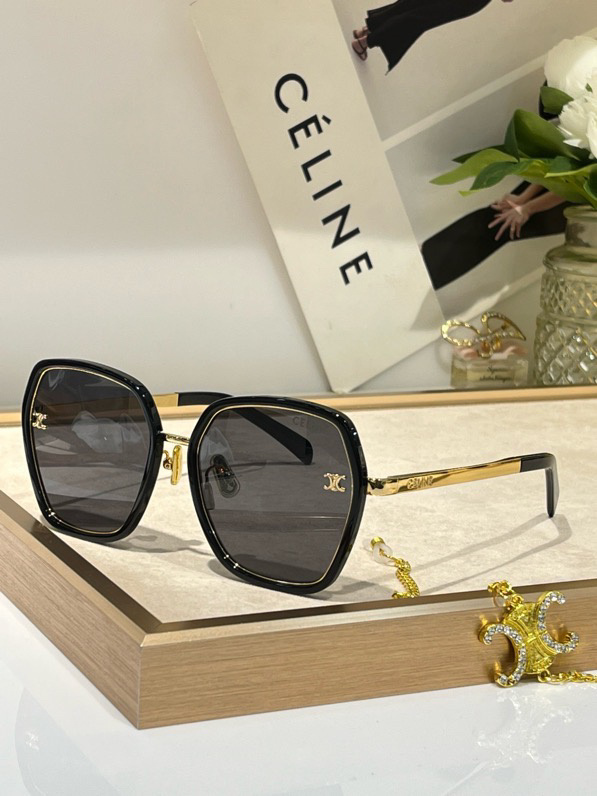 Top Quality C*eline Glasses