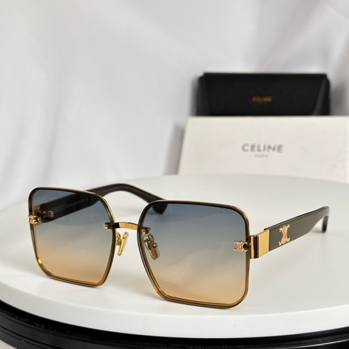 Top Quality C*eline Glasses