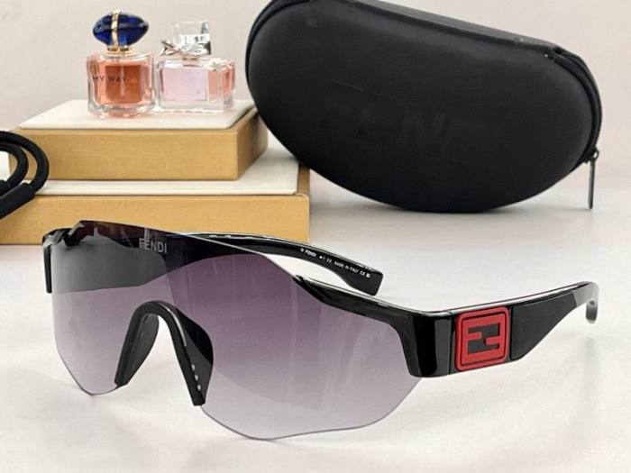 Top Quality F*endi Glasses