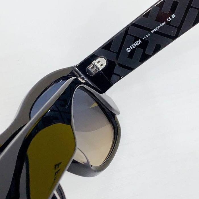 Top Quality F*endi Glasses
