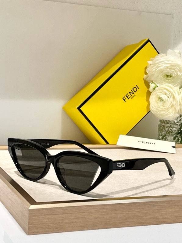 Top Quality F*endi Glasses