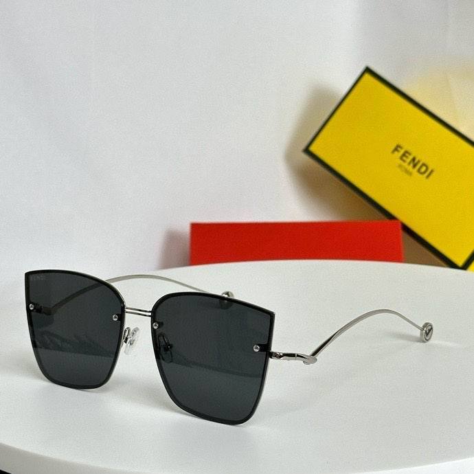 Top Quality F*endi Glasses