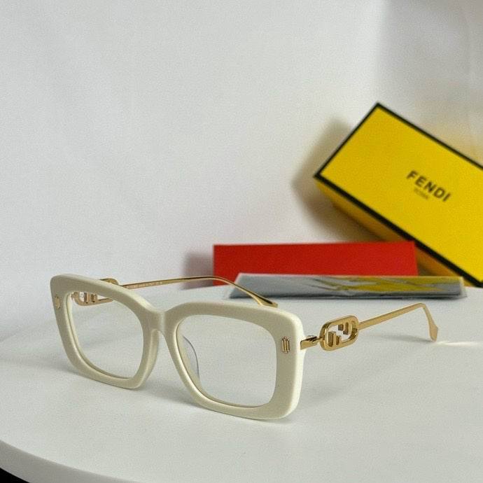 Top Quality F*endi Glasses