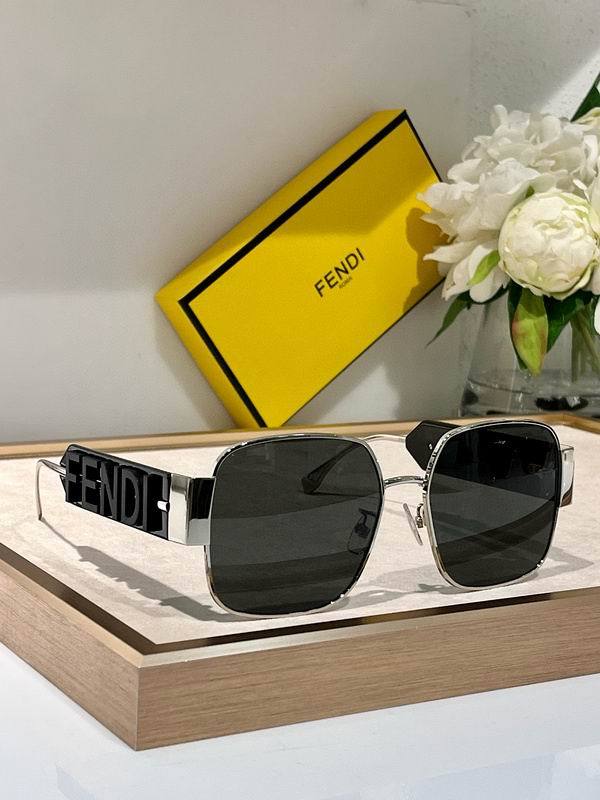Top Quality F*endi Glasses