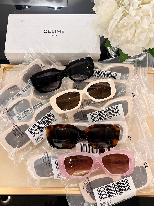 Top Quality C*eline Glasses