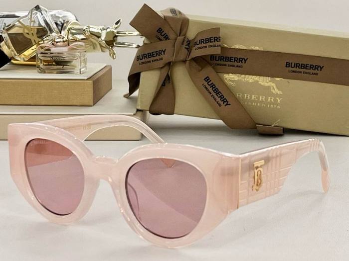 Top Quality B*URBERR Glasses