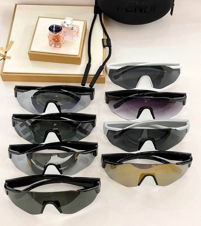 Top Quality F*endi Glasses