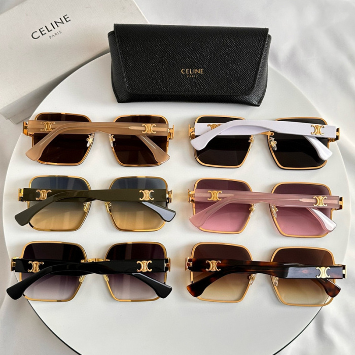 Top Quality C*eline Glasses