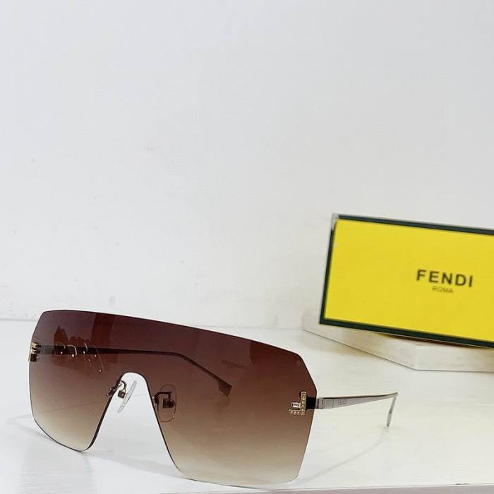 Top Quality F*endi Glasses