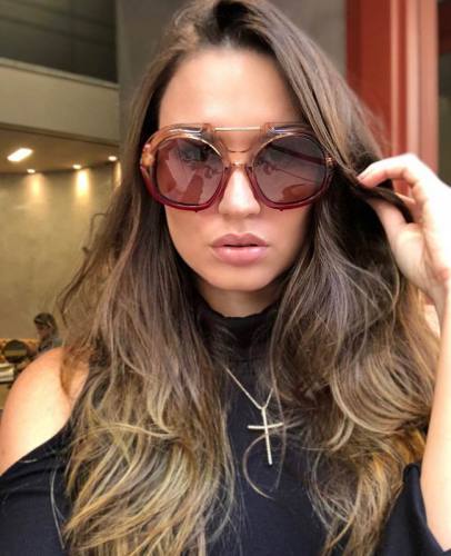 Top Quality F*endi Glasses