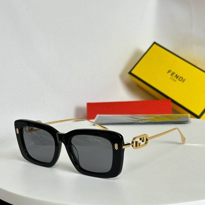 Top Quality F*endi Glasses