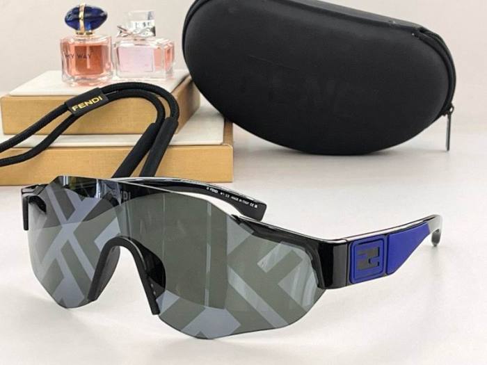 Top Quality F*endi Glasses