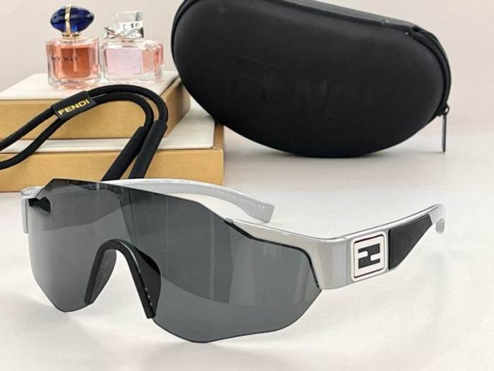 Top Quality F*endi Glasses