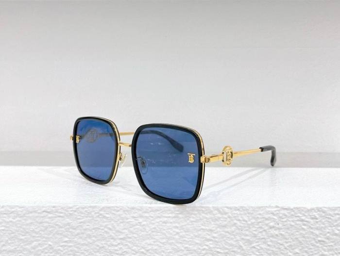 Top Quality B*URBERR Glasses