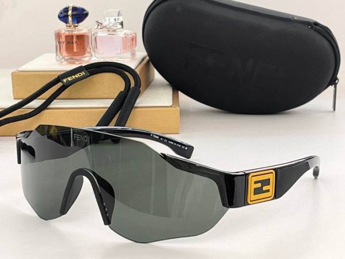 Top Quality F*endi Glasses