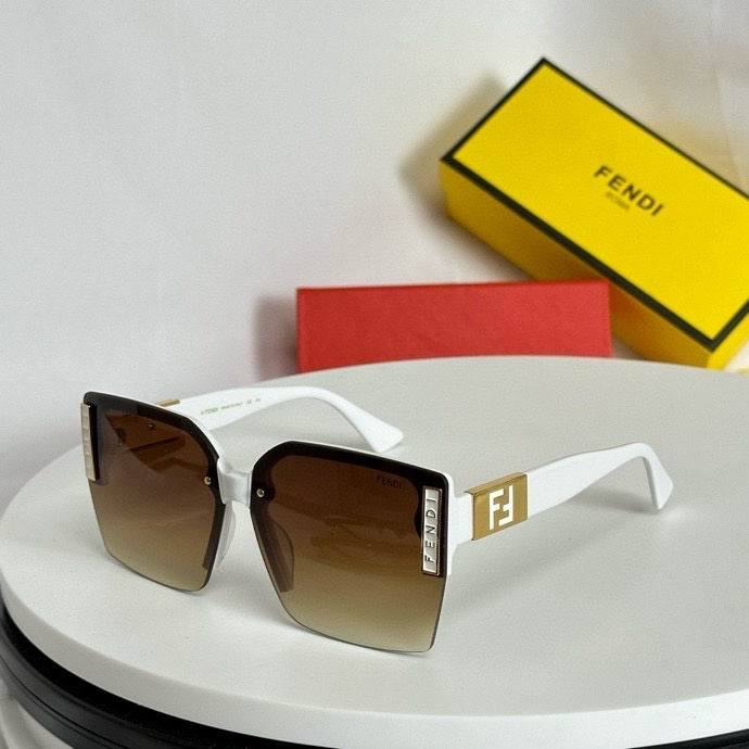 Top Quality F*endi Glasses