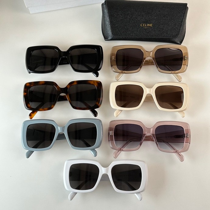 Top Quality C*eline Glasses