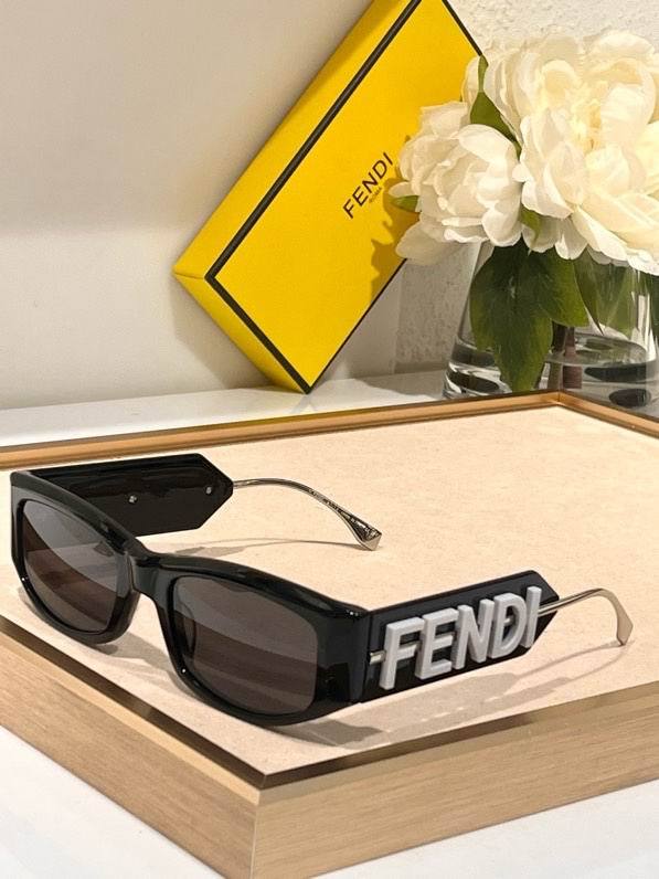 Top Quality F*endi Glasses