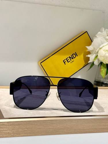 Top Quality F*endi Glasses