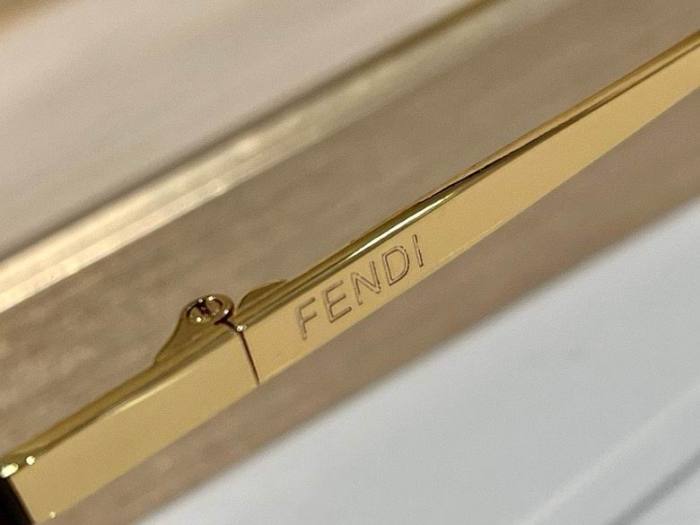 Top Quality F*endi Glasses