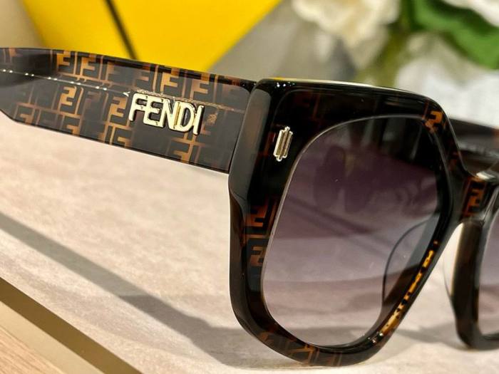 Top Quality F*endi Glasses