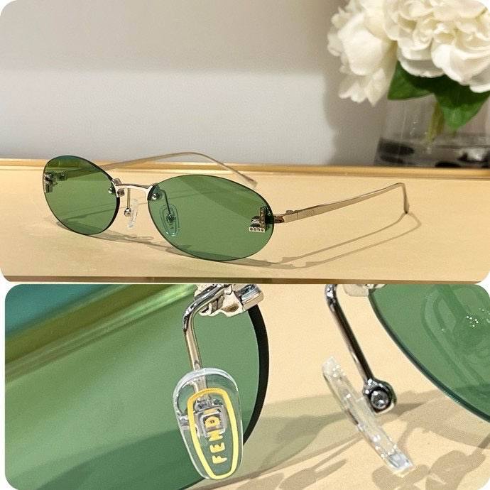 Top Quality F*endi Glasses