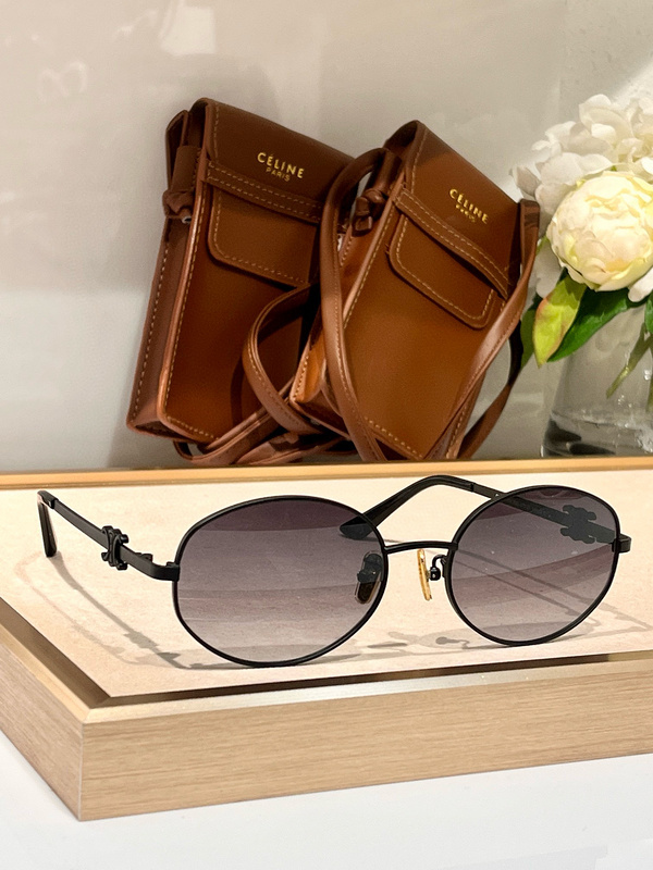 Top Quality C*eline Glasses
