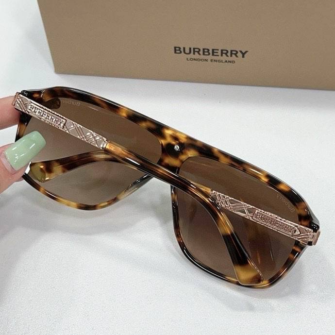Top Quality B*URBERR Glasses