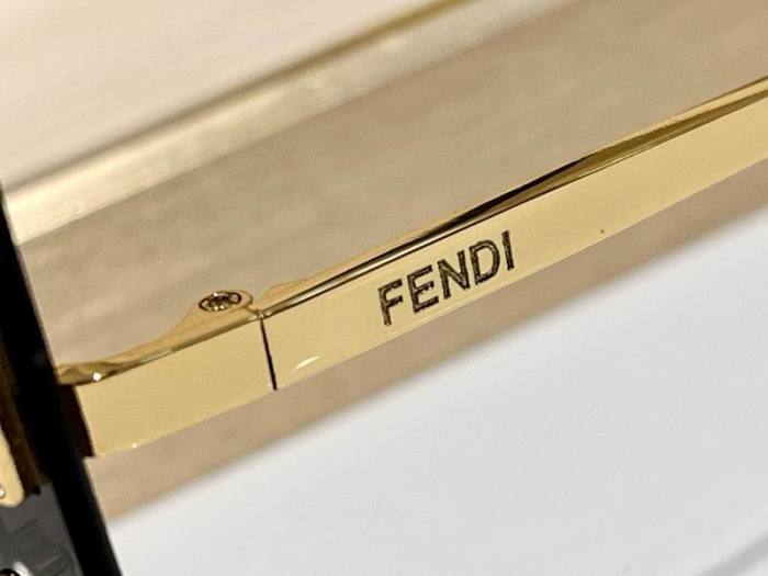 Top Quality F*endi Glasses