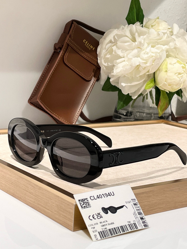 Top Quality C*eline Glasses