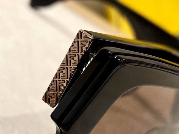 Top Quality F*endi Glasses