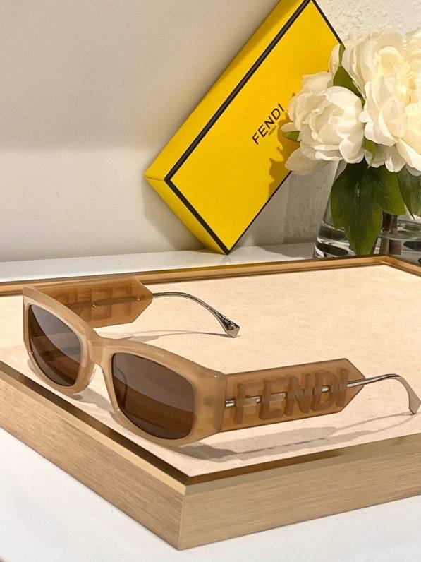Top Quality F*endi Glasses