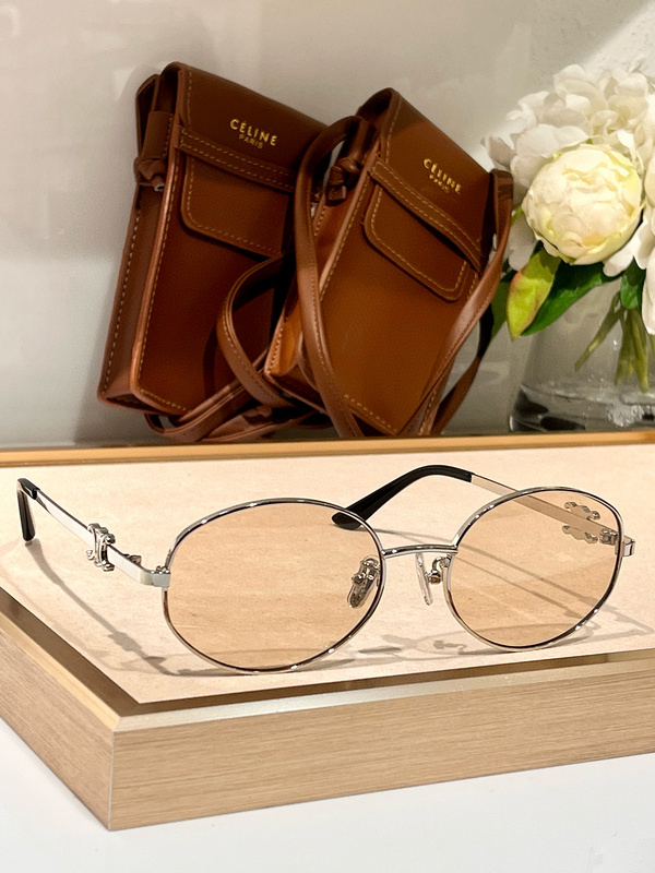 Top Quality C*eline Glasses