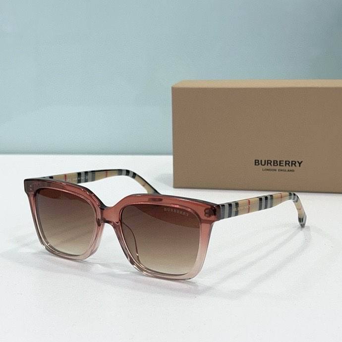 Top Quality B*URBERR Glasses