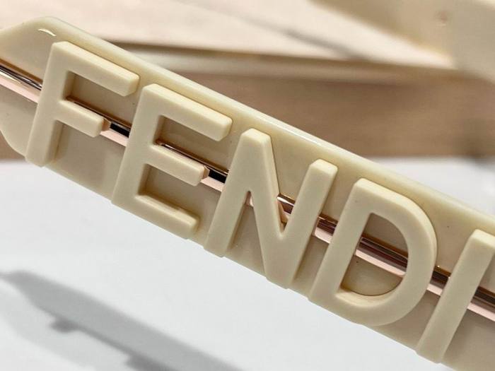 Top Quality F*endi Glasses